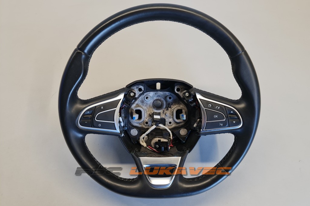 RENAULT TALISMAN VOLAN RENAULT TALISMAN KOLO VOLANA