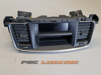PEUGEOT 508 DISPLEJ KABINE PEUGEOT 508 CENTRALI DISPLEJ 9665334380