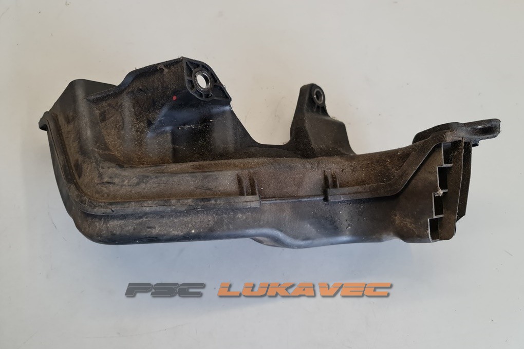 RENAULT TRAFIC 4 CIJEV INTERKULERA CIJEV ZRAKA 214757782R 1.6 DCI