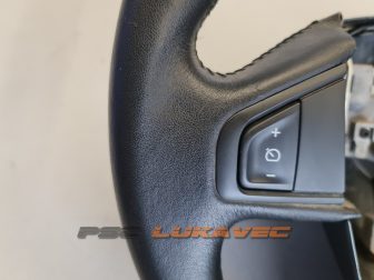 RENAULT KANGOO VOLAN RENAULT KANGOO KOLO VOLANA 2018.