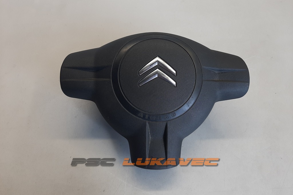 CITROEN C1 ZRAČNI JASTUK VOLANA CITROEN C1 AIR BAG VOLANA