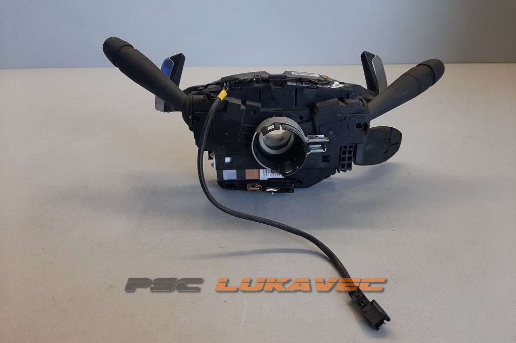 PEUGEOT 208CC 1.4 HDI ZAVOJNICA VOLANA 96756731ZD 2012-2022
