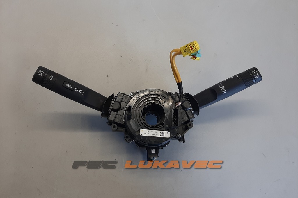 OPEL INSIGNIA A ZAVOJNICA VOLANA 20817721 2008-2017