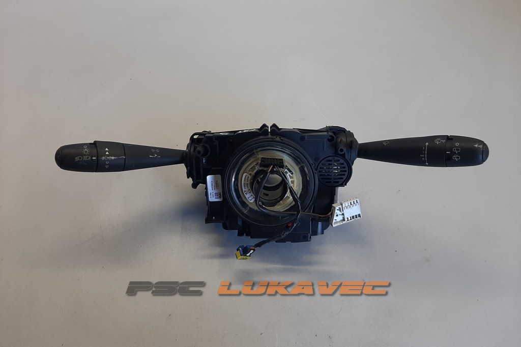 CITROEN C3 1.4 HDI ZAVOJNICA VOLANA 96667324XT 2011.