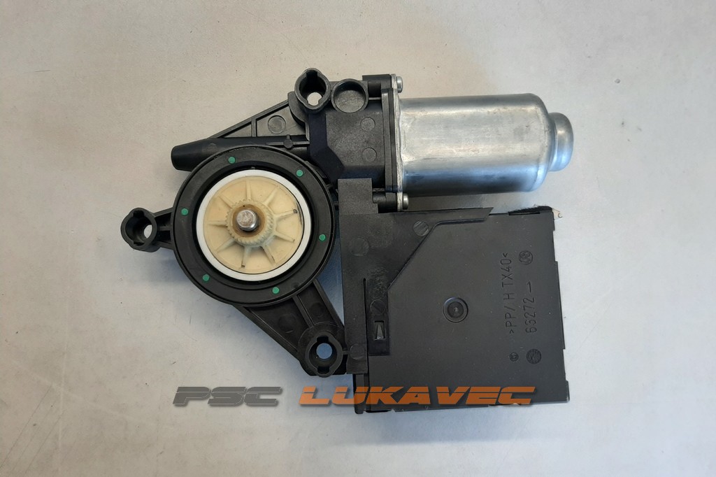 VW GOLF 5 1.9 TDI PREDNJI LIJEVI MOTORIĆ PODIZAČA STAKLA 1K0959793C