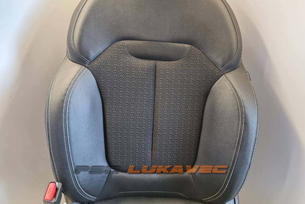 RENAULT KADJAR SJEDALO VOZAČA 2015.