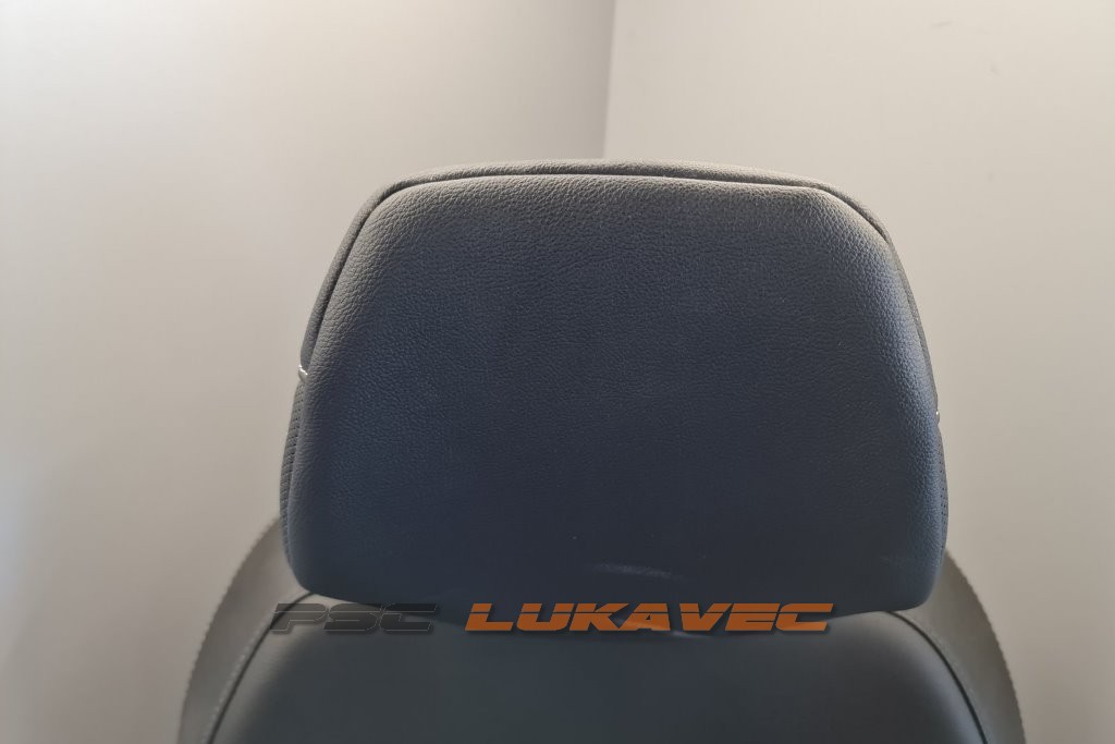 RENAULT KADJAR SJEDALO SUVOZAČA 2015.