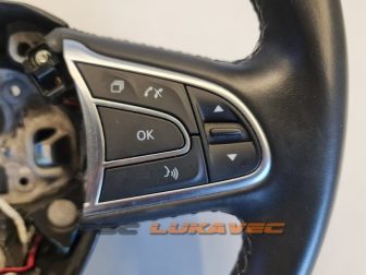 RENAULT SCENIC 4 VOLAN RENAULT SCENIC KOLO VOLANA 2020