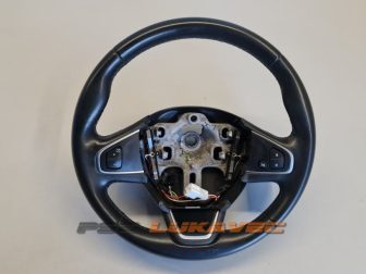 RENAULT CAPTUR VOLAN RENAULT CAPTUR KOLO VOLANA 2019.