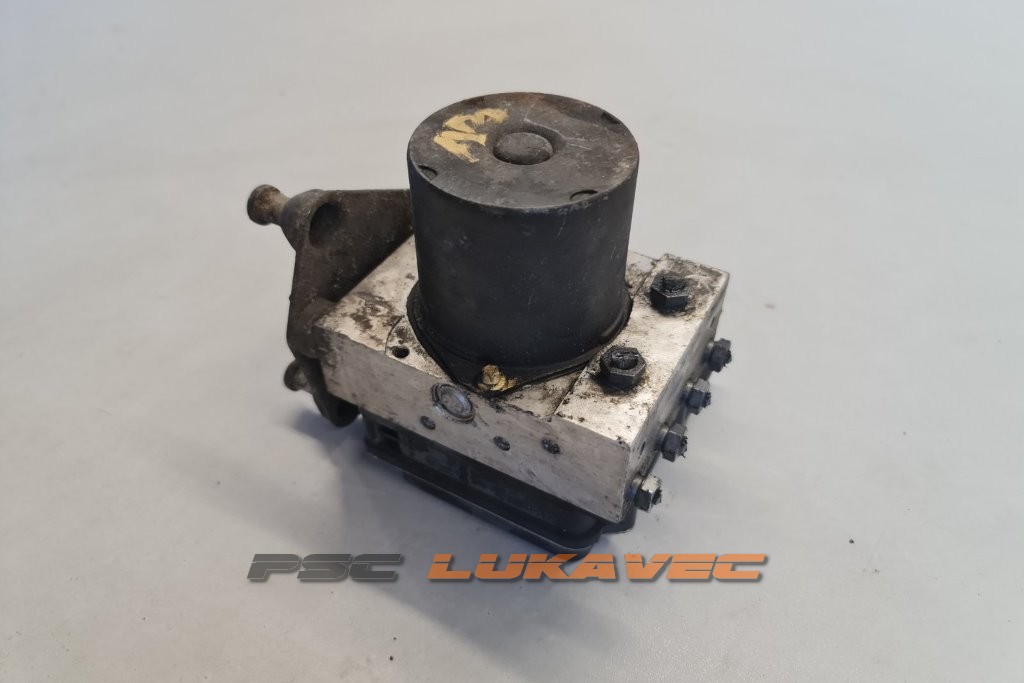 MERCEDES BENZ VIANO ABS CENTRALA W639 A0014461689