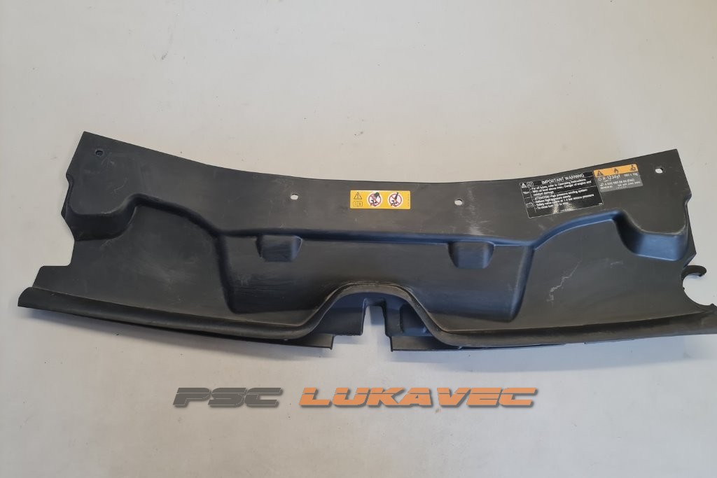MERCEDES-BENZ  VITO W447 GORNJI DIO MASKE