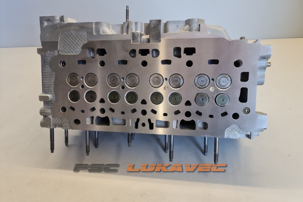 PEUGEOT 508 1.5 BlueHDi GLAVA MOTORA  1.5 HDI GLAVA 9812313410 2021.