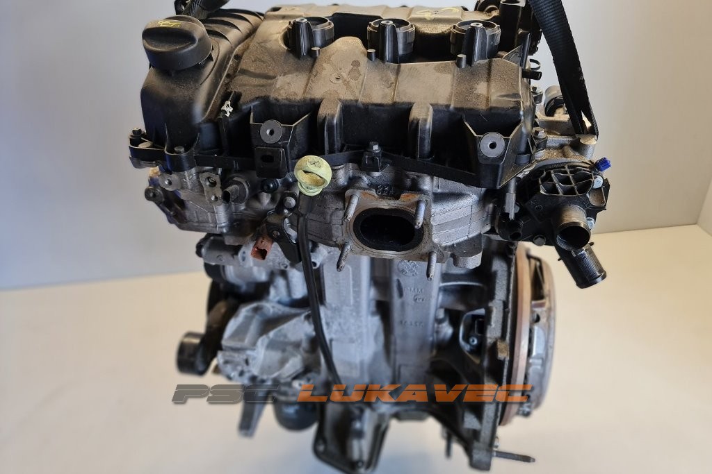 PEUGEOT 208 MOTOR 1.2 VTI PureTech