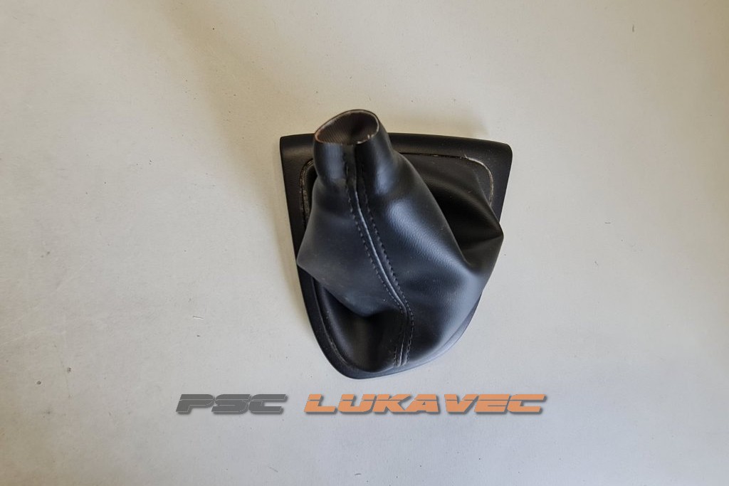 RENAULT CAPTUR KOŽA MJENJAČA