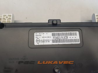 MERCEDES-BENZ CITAN 1.5 109 CDI KILOMETAR SAT P248219183R 2013.