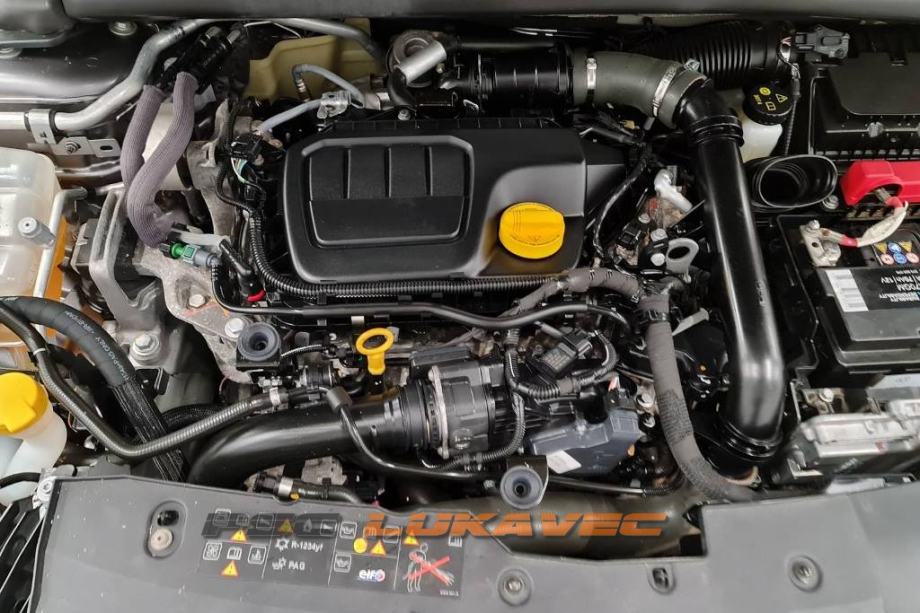 Renault Talisman dCi 130