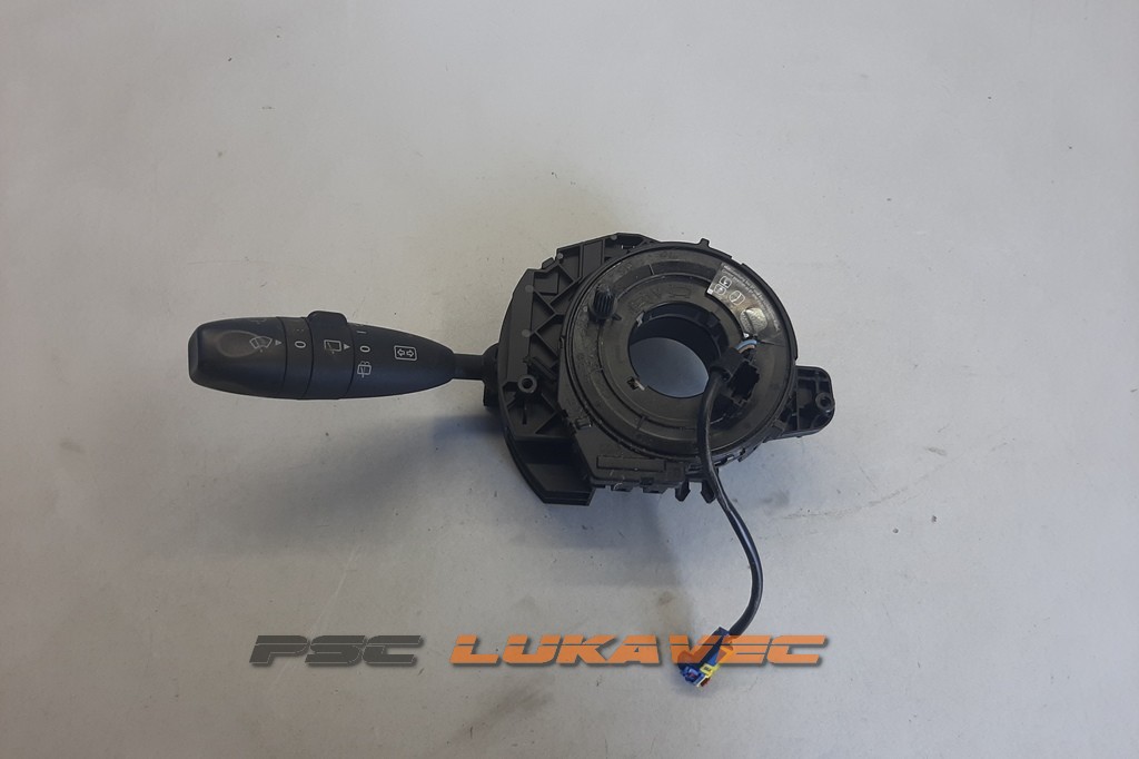 MERCEDES-BENZ CITAN ZAVOJNICA VOLANA A415905 2013.