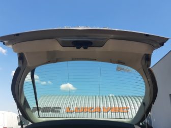 RENAULT LAGUNA 2 1,9 dCi DIJELOVI 2005.