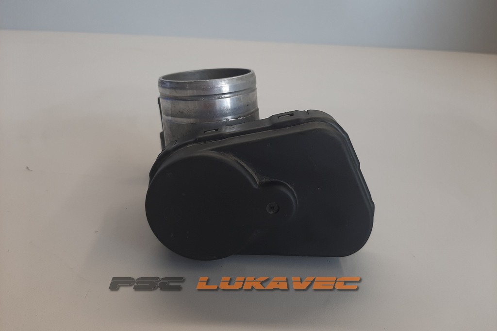 MERCEDES-BENZ A KLASA W168 KLAPNA GASA A1661410225 2001.