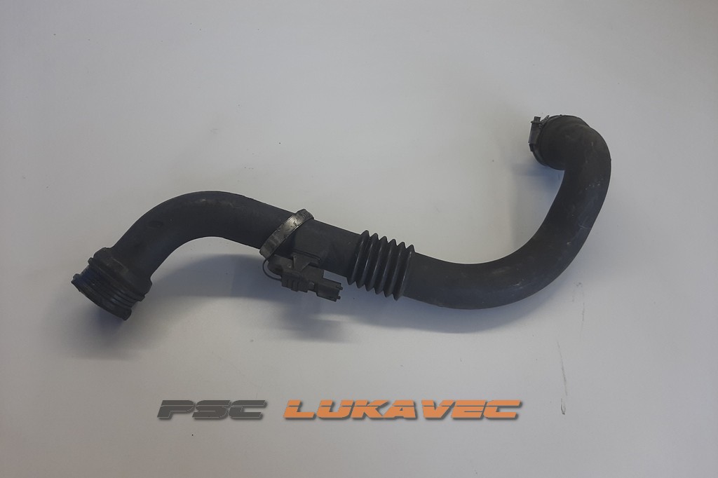 RENAULT SCENIC 2 1.9 DCI CRIJEVO TURBINE 8200201617A 2006.