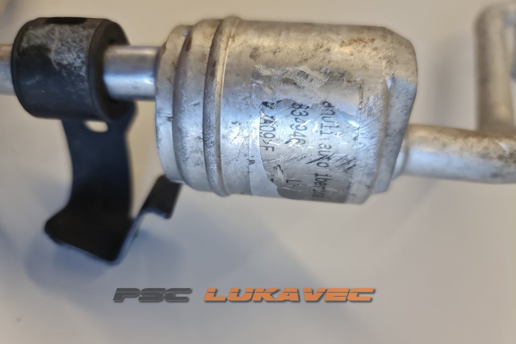 RENAULT CLIO 1.5 DCI CIJEV KLIME 8200682965 2002.