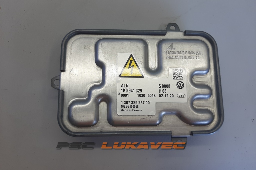 VW PASSAT B6 BALAST XENON FARA 1K0941329