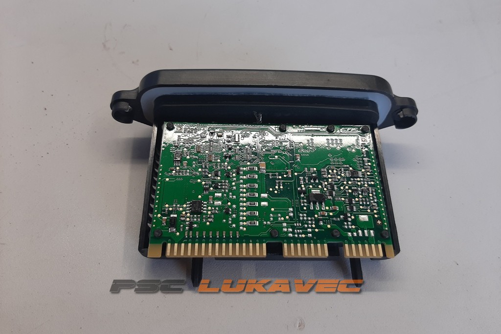 BMW 3 F30 TMS MODUL BALAST XENON 7316147