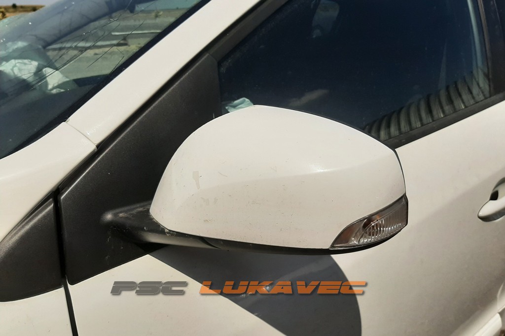 RENAULT MEGANE LIJEVI RETROVIZOR 2015.