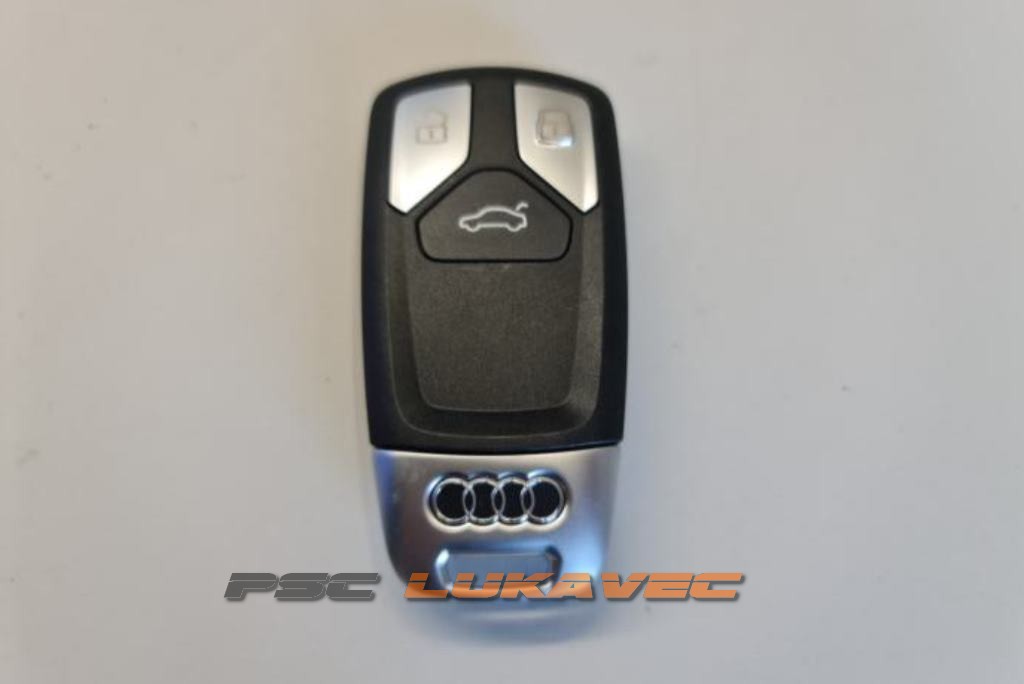 AUDI A4 KLJUČ NOVO