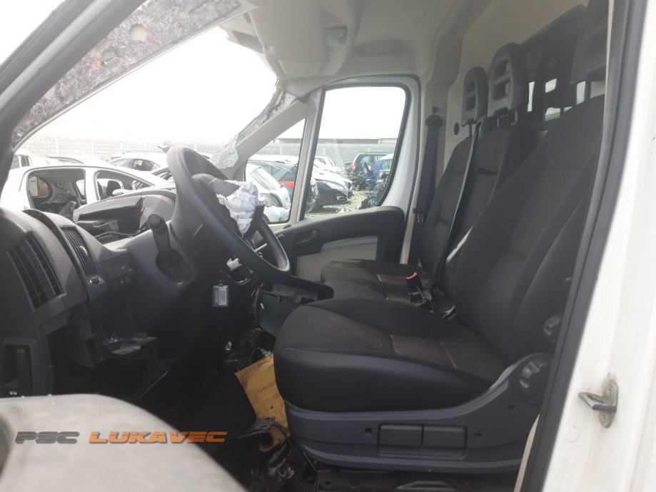 CITROEN JUMPER DIJELOVI 2.0 BLUEHDI