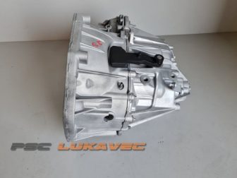 RENAULT MASTER MJENJAČ MASTER GETRIBA 2.3 DCI PF6018