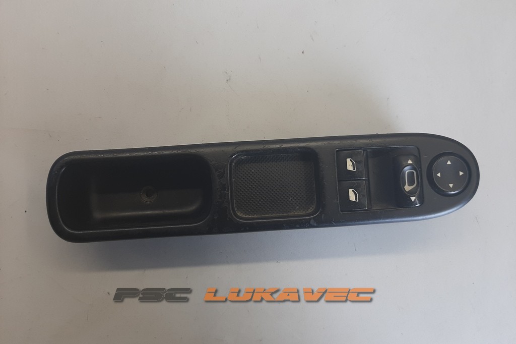 PEUGEOT 307 PREKIDAČ PODIZAČA STAKLA 53269706