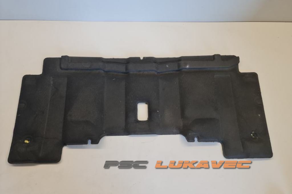 RENAULT MEGANE 3 FILC HAUBE MEGANE III IZOLACIJA HAUBE