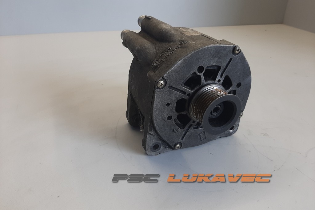 RENAULT ESPACE 4 ALTERNATOR 2.2 DCI 2002-2006