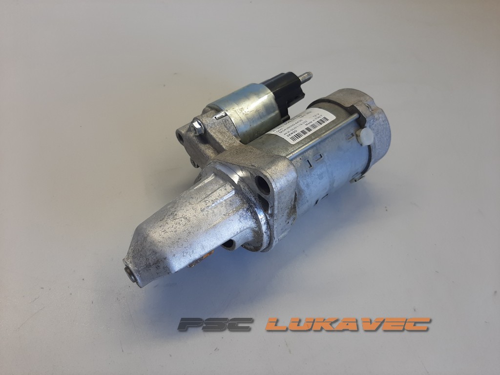 MERCEDES A KLASA W117 ALNASER 200D A2609060100