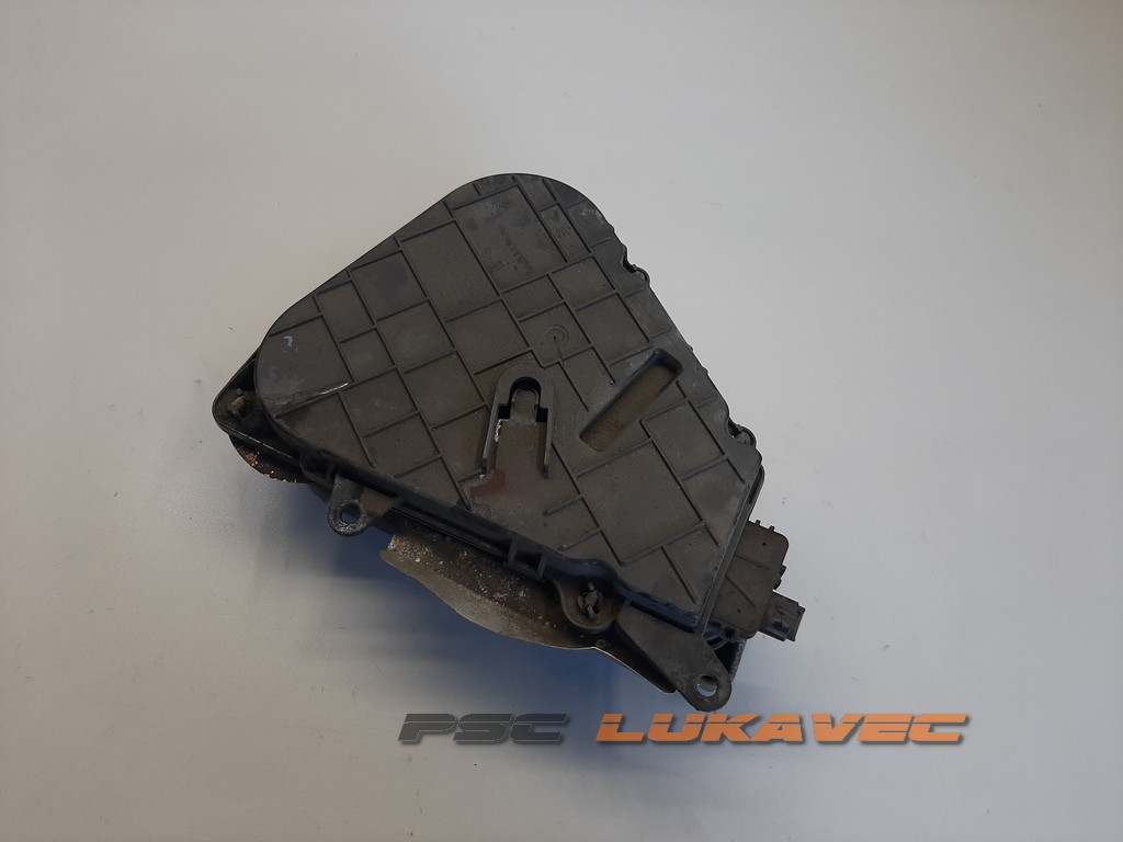 PEUGEOT 3008 SPREMNIK ADITIVA 1.6 HDI 9652851580