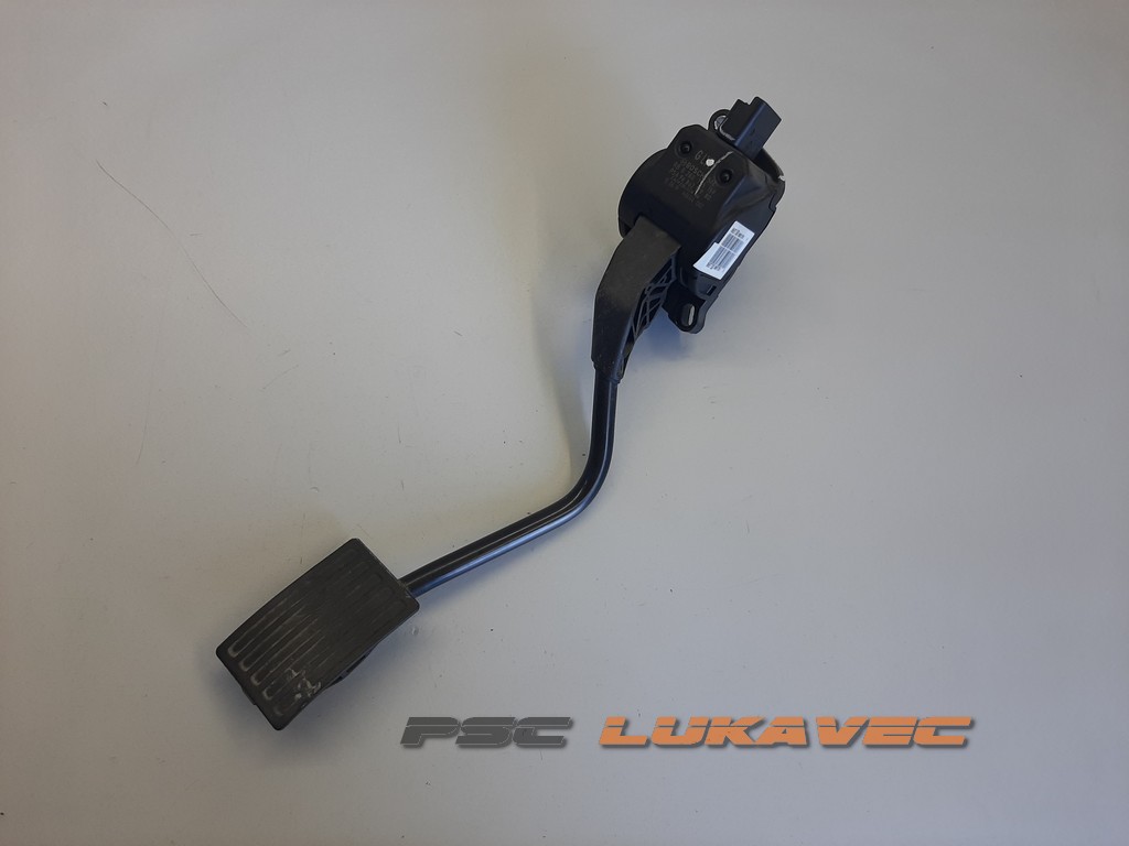 PEUGEOT 508 PEDALA GASA 2.0 HDI 9686212980