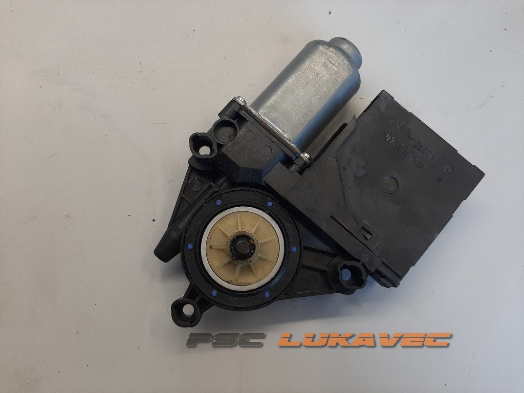 VW GOLF 5 PODIZAČ STAKLA PREDNJI LIJEVI 1K0959793J