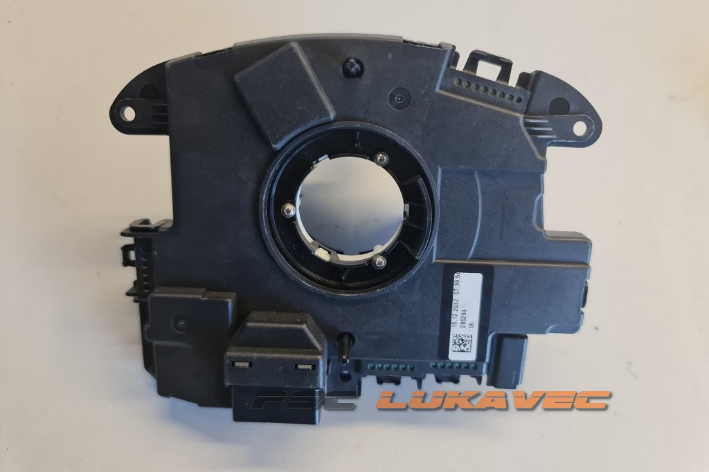 VW TIGUAN ZAVOJNICA VOLANA 5K0953569C..NOVO..