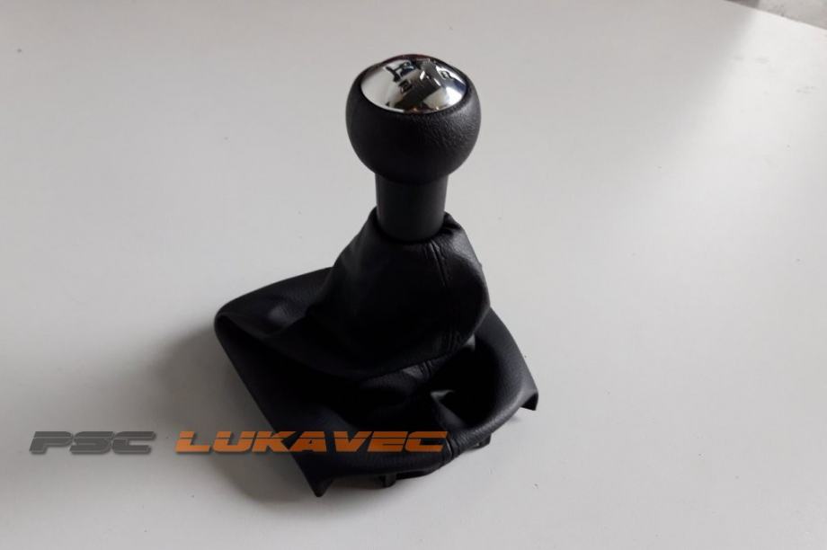 CITROEN C4 RUČICA MJENJAČA  CITROEN C4 RUČICA BIRAČA BRZINA