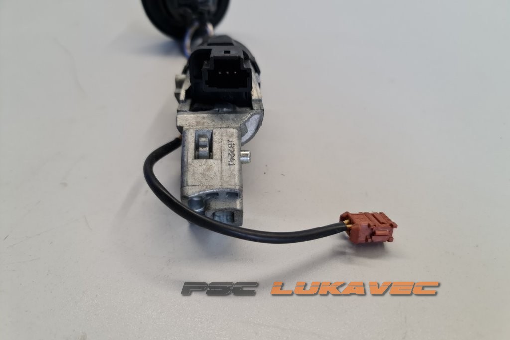 CITROEN C4 KONTAKT BRAVA C4 BRAVA PALJENJA 9649781080