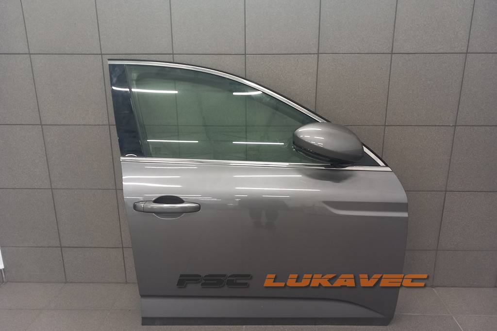 RENAULT TALISMAN PREDNJA DESNA VRATA 2017.