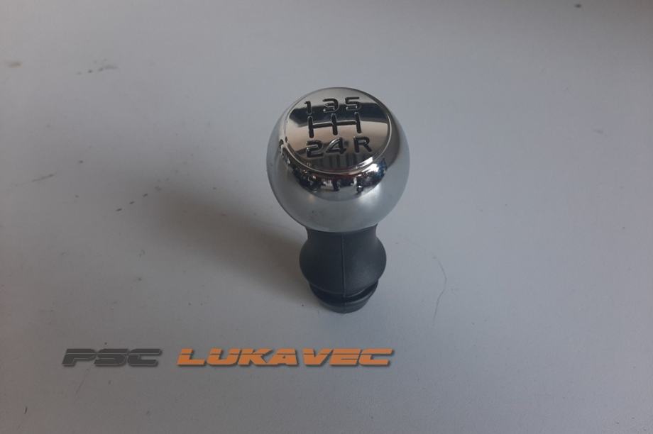 PEUGEOT 207 RUČICA MJENJAČA ROLAND GARROS