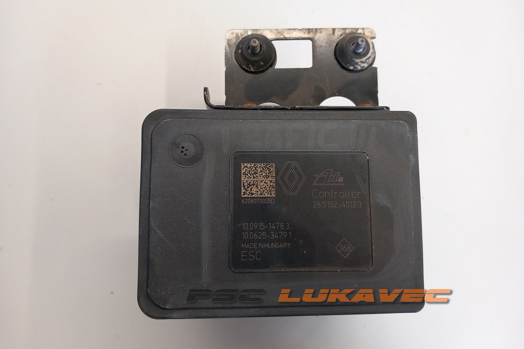 RENAULT TRAFIC 3 ABS PUMPA 476601418R