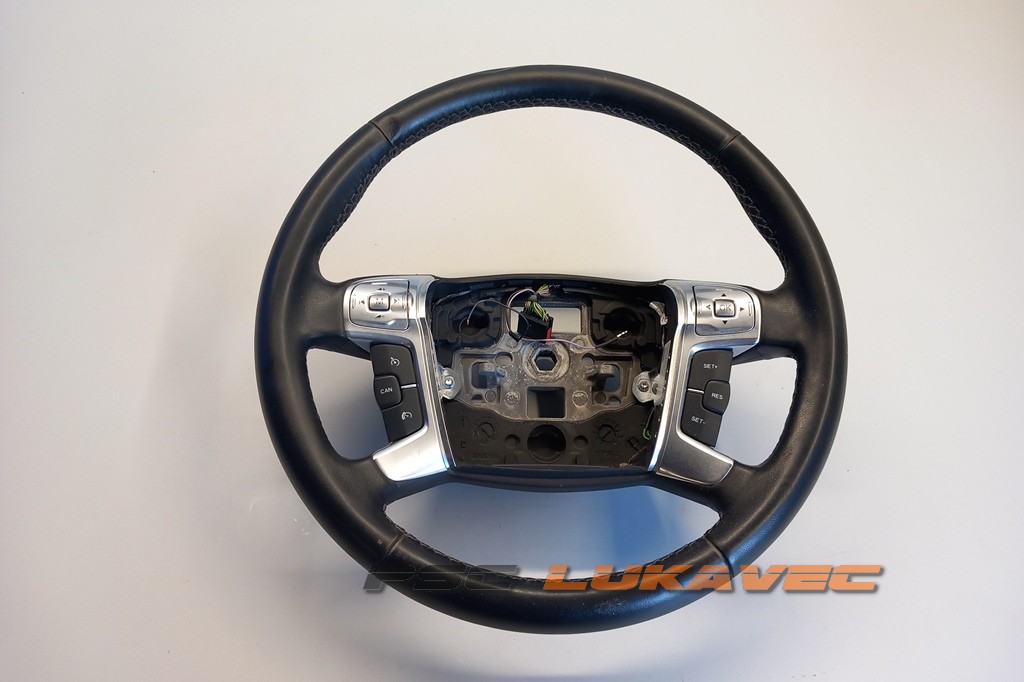 FORD S-MAX VOLAN 34094424A 2010-2014