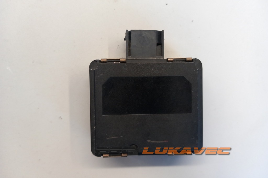HONDA CIVIC X10 RADAR 0203301096 2017.