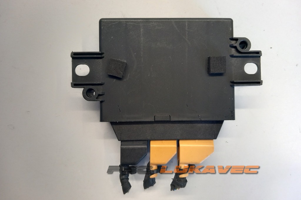 VW PASSAT B7 MODUL PARKING SENZORA 3AE919475 2014.