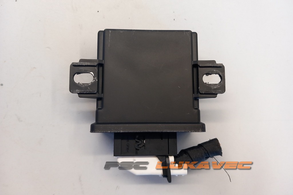 VW PASSAT B7 AFS MODUL B7 MODUL SVJETALA 5M0907357F