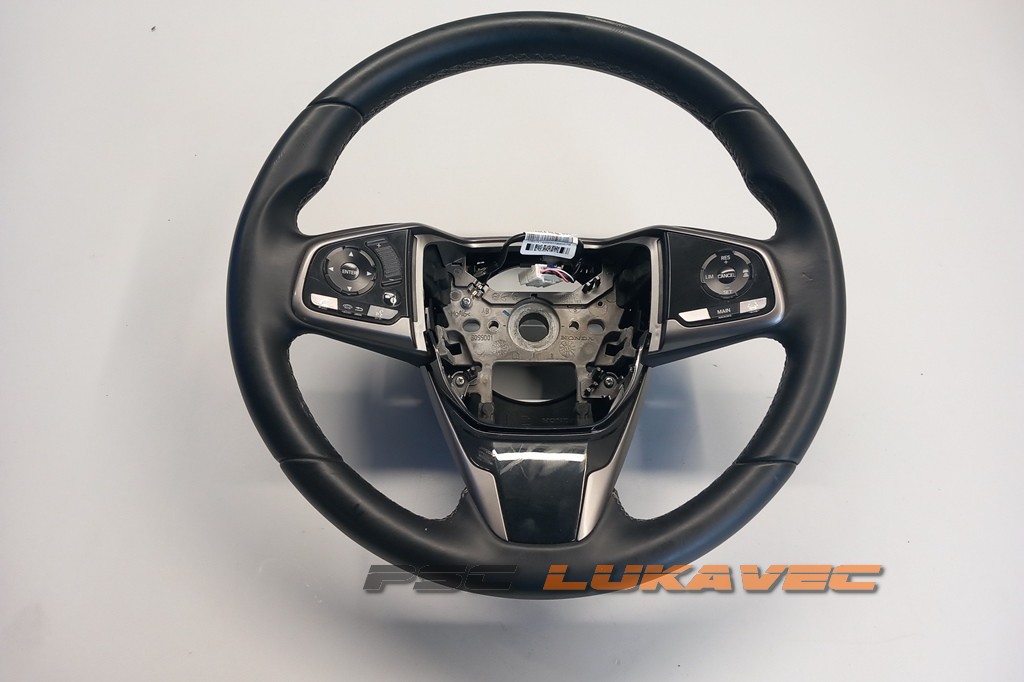 HONDA CIVIC VOLAN HONDA CIVIC KOLO VOLANA 1121936-TEA 2017-2022