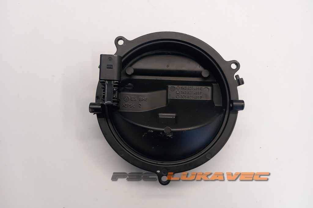 VW GOLF 5 BRAVA GEPEKA 1K0827469E 2007.